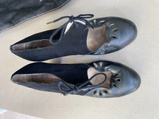 Flamenco shoes begoña for sale  LONDON