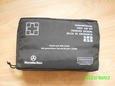 Verbandtasche mercedes riginal gebraucht kaufen  Villingen-Schwenningen