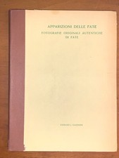 Apparizioni delle fate usato Apparizioni delle fate usato  Italia