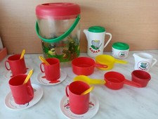 Dinette babar pieces d'occasion Dinette babar pieces d'occasion  Audenge