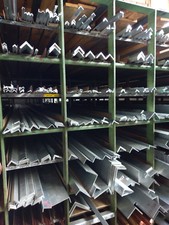Aluminium alu winkel gebraucht kaufen  Neusäß