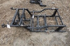 Usado, Chassi traseiro Honda Pioneer 1000 16 quadros papelada CT 41014 comprar usado  Enviando para Brazil