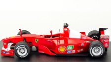 Ferrari 2000 michael usato  Italia