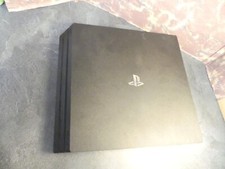 Console sony ps4 d'occasion  Loudun