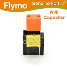 Genuine flymo lawnmower for sale  WEMBLEY