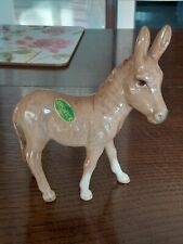 Beswick donkey foal for sale  CHICHESTER