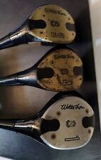Walter hagen wood for sale  COULSDON