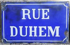 Old antique french for sale  LEEDS