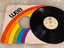 Usado, MADONNA Everybody MISSPELLED NAME 1983 MEXICO 12" MAXI SINGLE Synth Pop comprar usado  Enviando para Brazil