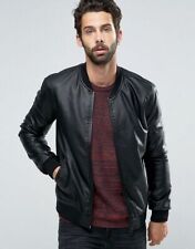 Hommes veste cuir d'occasion  Expédié en France