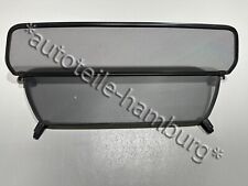 #Original ORIS Mercedes Benz SL R129 W129 Windschott Windshot A1298600474 #1313 comprar usado  Enviando para Brazil