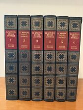 Degli animali rizzoli usato Degli animali rizzoli usato  Padova