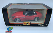 Maisto bmw modello usato  Genova
