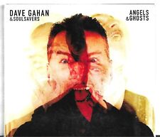 Dave gahan soulsavers usato  Italia