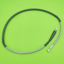 Stainless steel braided for sale  Perth Amboy