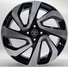 Cerchi lega toyota usato  Bonea