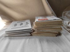 Prima paper sewing for sale  PLYMOUTH