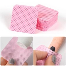 Up800pcs lint free for sale  LIVERPOOL