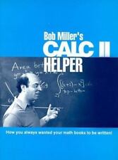 Bob miller calc for sale  Aurora