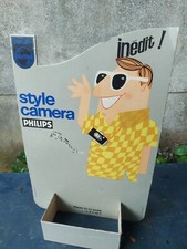 Presentoir carton publicitaire d'occasion  Marseille I
