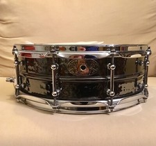 Rullante ludwig black usato  Luino