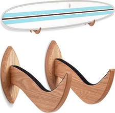 Hang surfboard wall for sale  New York