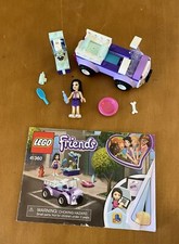 Lego friends 41360 for sale  Plainfield