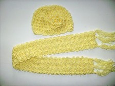Girls soft yellow for sale  Stockton