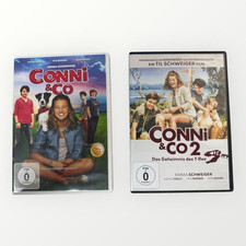 Dvd conni teil gebraucht kaufen  Flörsheim