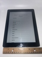 Apple ipad a1396 for sale  Erie