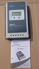 Epever tracer 4210an gebraucht kaufen  Bühren