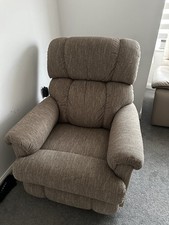 Boy recliner rocker for sale  WARRINGTON