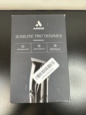Andis 33785 slimline for sale  North Miami Beach