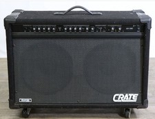Crate amplifier 130c for sale  Collingswood