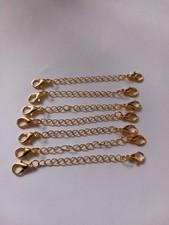 Double clasp gold for sale  CANTERBURY