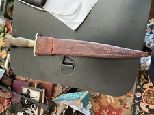 Vintage kris fighting for sale  Blanco