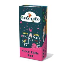 Asmodee 0708 coco usato  Vodo Cadore