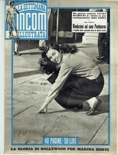 Incom 1950 gillo usato  Italia