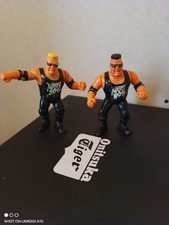 Hasbro wwf 90s d'occasion  Rouen-