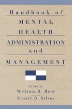 Handbook mental health for sale  San Diego