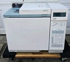 Agilent 6890a plus for sale  Houston