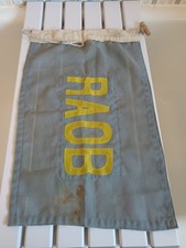 Vintage raob masonic for sale  FOREST ROW
