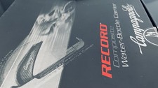Campagnolo super record gebraucht kaufen  Hamburg