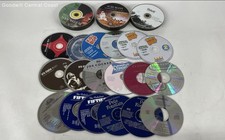 Loose cds lot for sale  Salinas