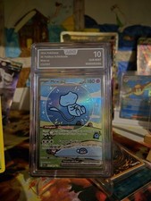 Pokemon paldeas schicksale gebraucht kaufen  Mengerskirchen