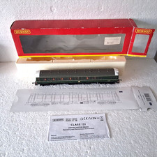 Hornby r2509 class for sale Hornby r2509 class for sale  COVENTRY