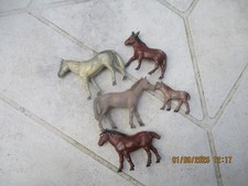 Lot cheval poney d'occasion  Meudon