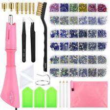 Bedazzler kit strass d'occasion Bedazzler kit strass d'occasion  Lyon I