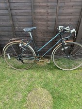 Sun bicycle vintage for sale  CROYDON
