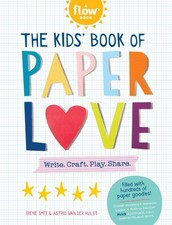 Kids book paper gebraucht kaufen Kids book paper gebraucht kaufen  Bayreuth